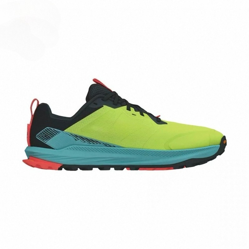 Trail Mix - Sepatu Lari Klasik Nyaman dengan Sol