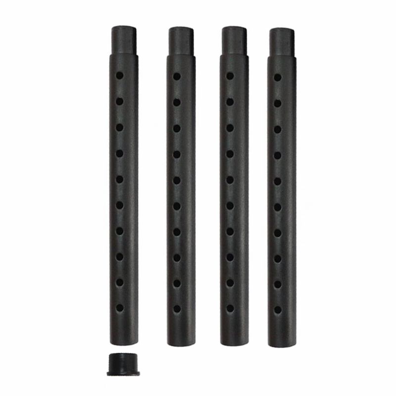 Seaweed Snack - Filter Tangki Ikan Akuarium Hitam Unit