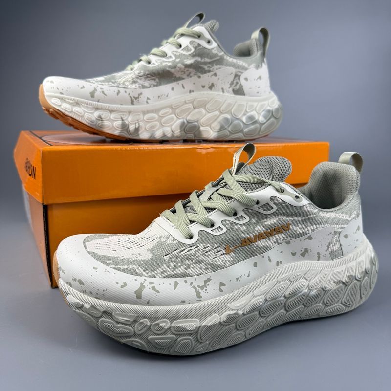 Sepatu Lari Off-road Ukuran Be - Trail Mix ulasan dan harga