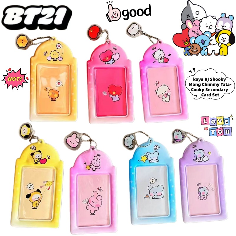 Set Kartu Periferal Animasi Kr - Cookies Pack ulasan dan harga