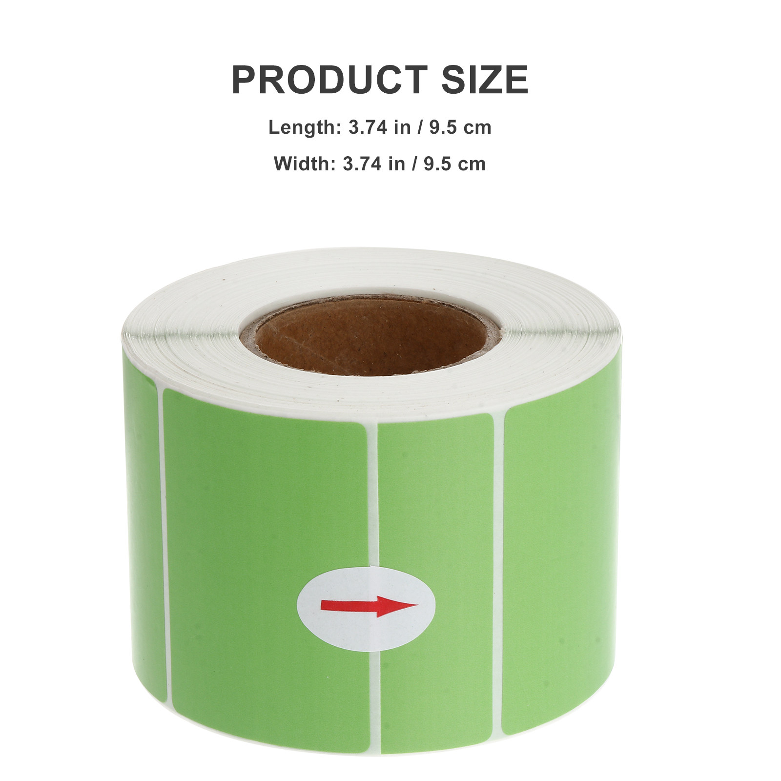 Label Termal 60x40mm, Gulungan - Cookies Pack ulasan dan harga