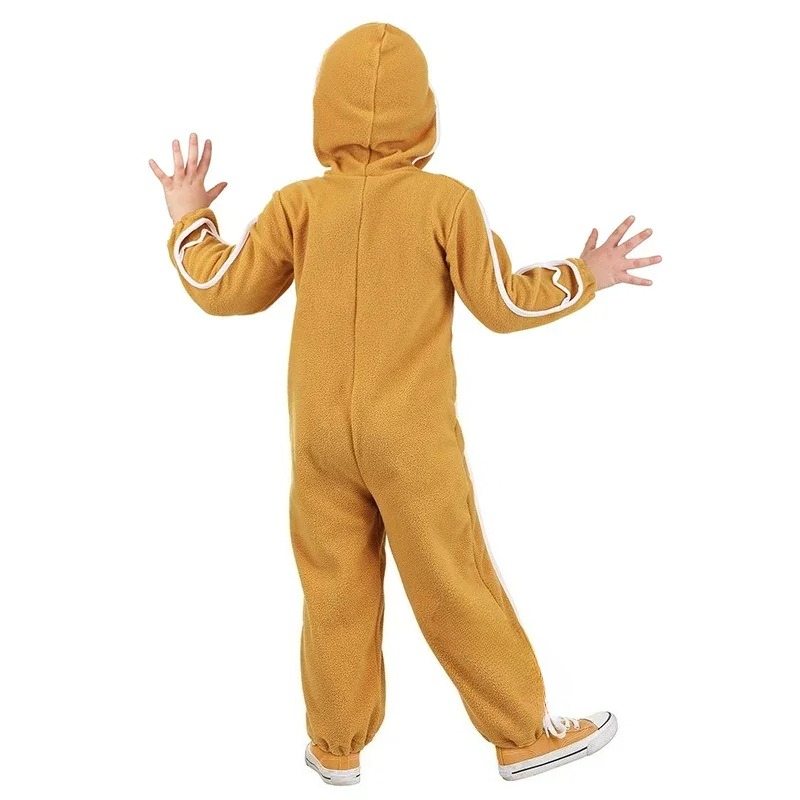 Jumpsuit Kue Jahe Pria 2026 Ko - Cookies Pack ulasan dan harga