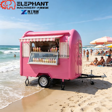 Gerobak Jajanan Jalanan, Truk  - Food Snacks Catering ulasan dan harga