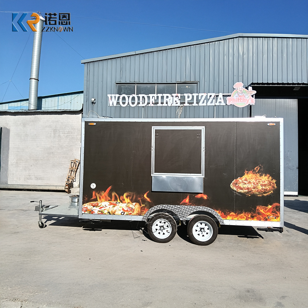 Truk Makanan Katering Keliling - Food Snacks Catering ulasan dan harga