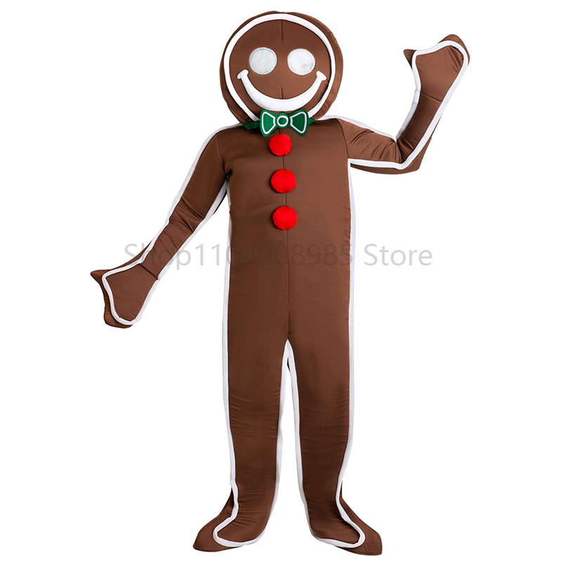 Kostum Natal Unisex Wanita Pri - Cookies Pack ulasan dan harga