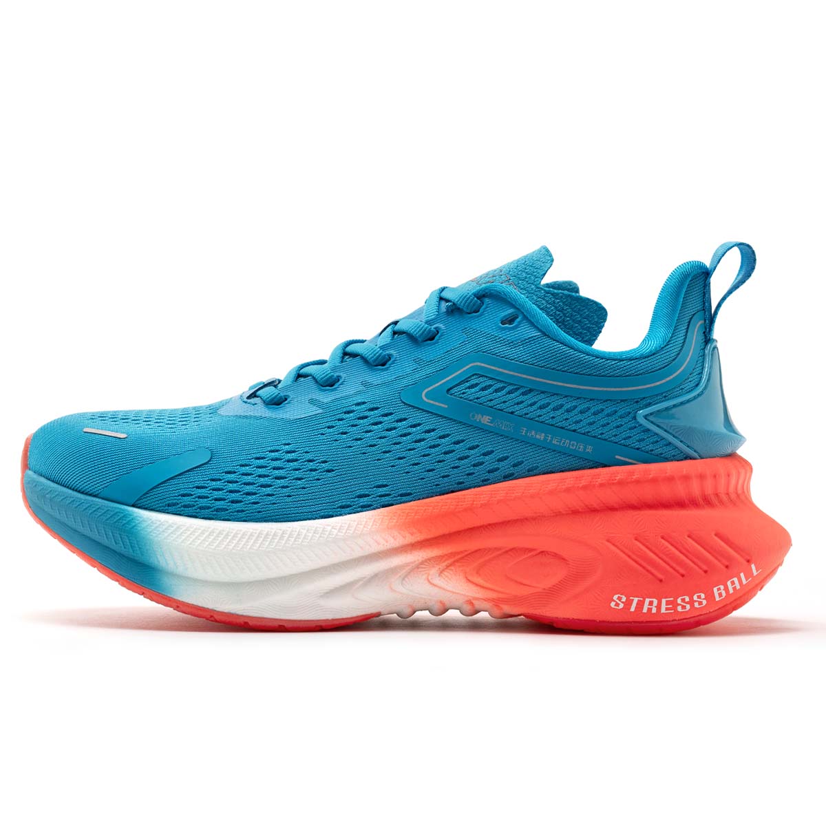 ONEMIX 2026 Sepatu Lari Origin - Trail Mix ulasan dan harga