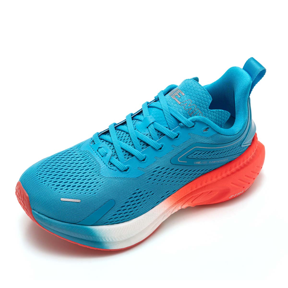 ONEMIX 2026 Sepatu Lari Origin - Trail Mix ulasan dan harga