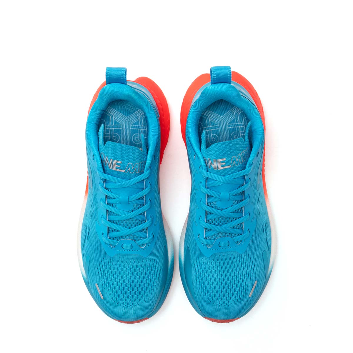 ONEMIX 2026 Sepatu Lari Origin - Trail Mix ulasan dan harga