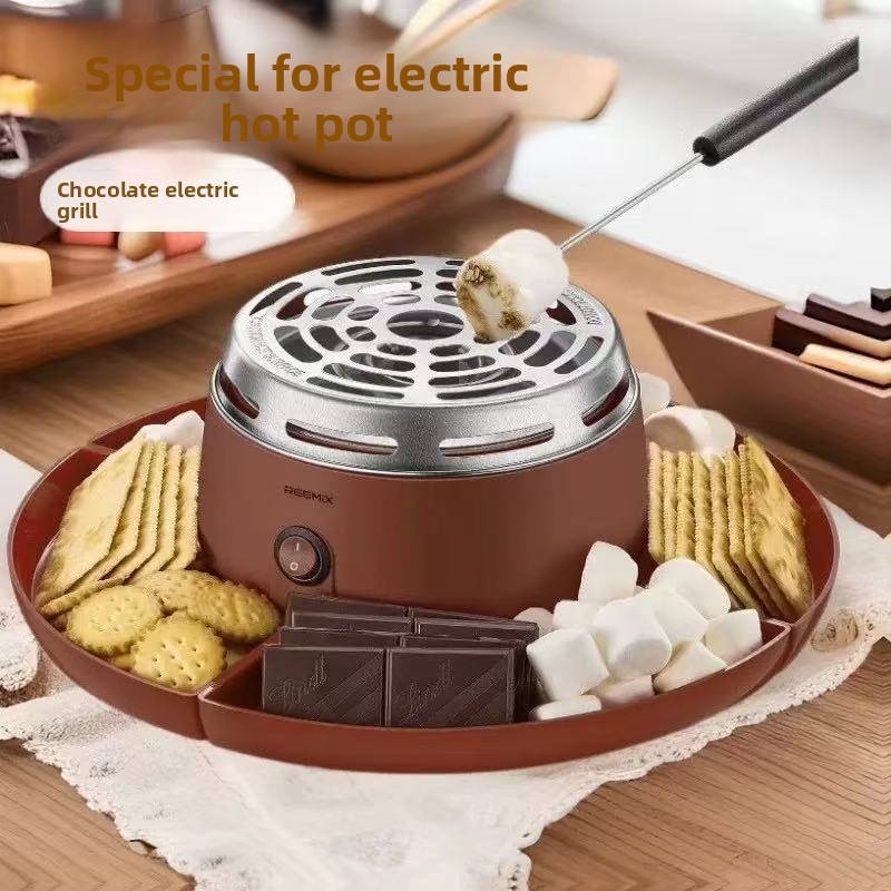 Mesin Pembuat Permen Kapas, Pe - Chocolate Snack ulasan dan harga