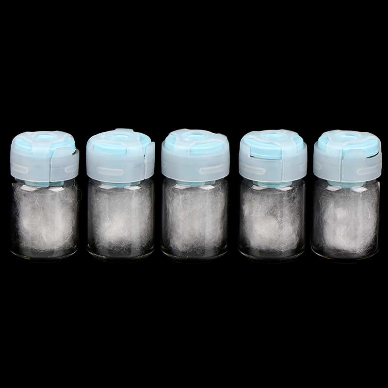 5 botol Serum kolagen murni, k - Protein Bar ulasan dan harga