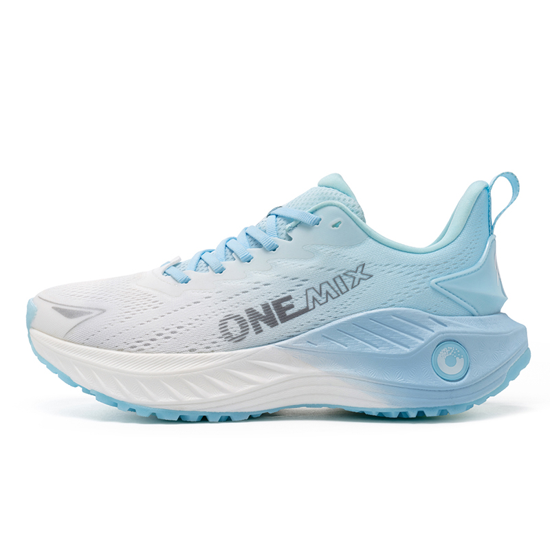 ONEMIX Sepatu Lari Kasual Bern - Trail Mix ulasan dan harga