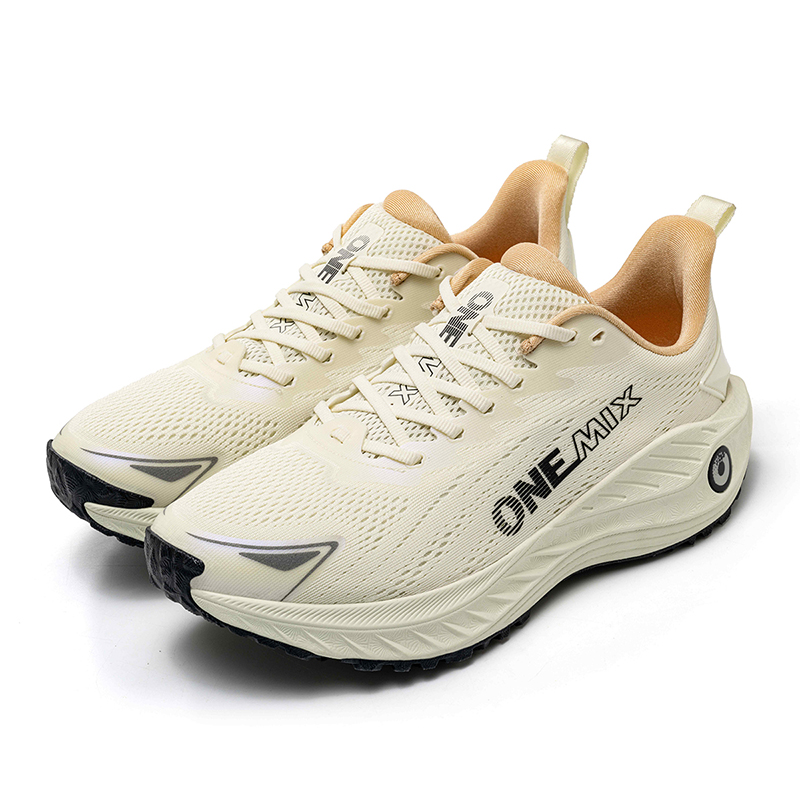 ONEMIX Sepatu Lari Kasual Bern - Trail Mix ulasan dan harga