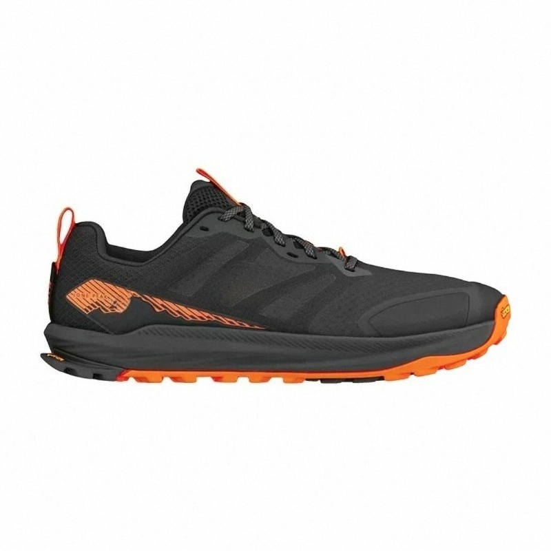 Sepatu Lari Klasik Nyaman deng - Trail Mix ulasan dan harga