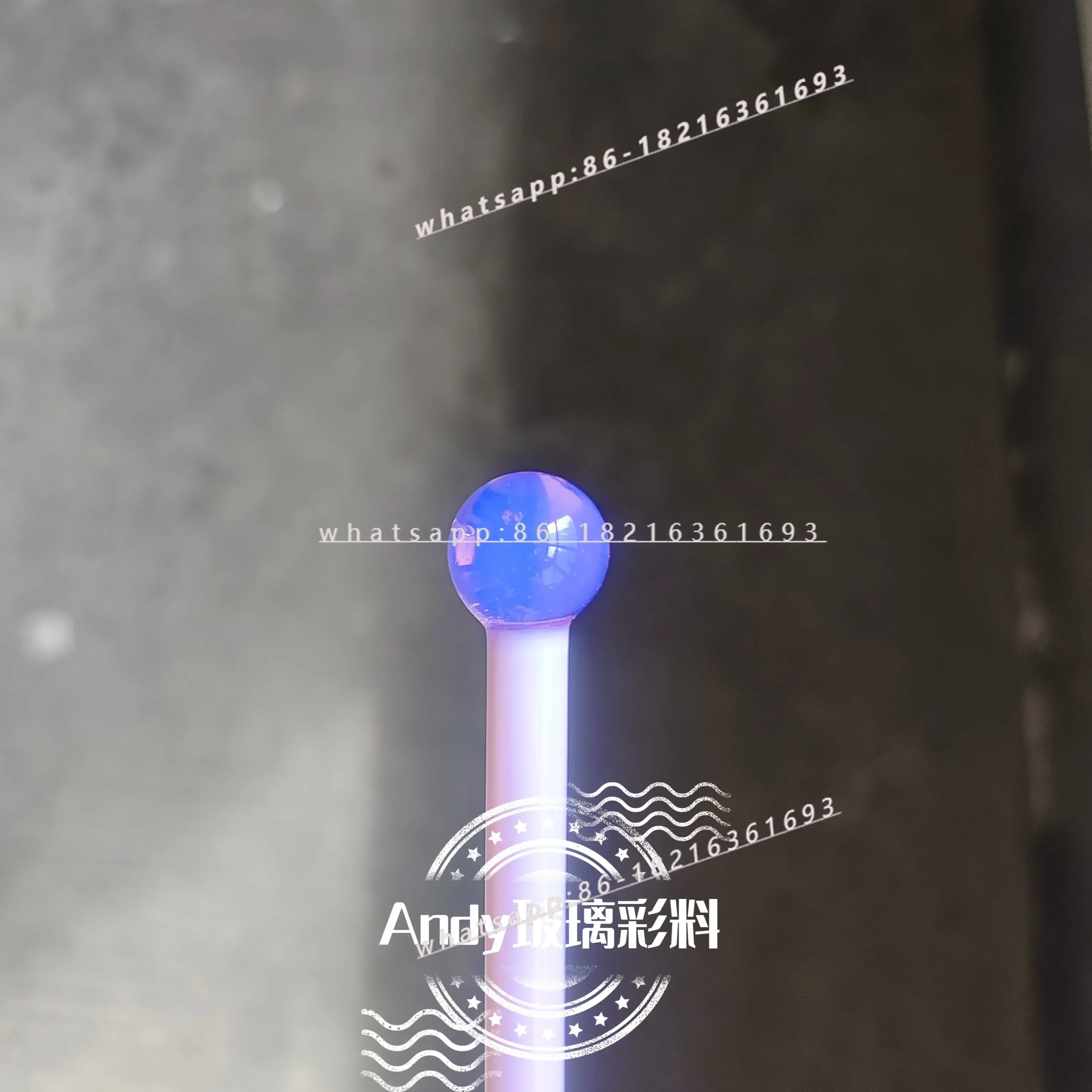 2026GOOD B11 Crystal Purple Pr - Protein Bar ulasan dan harga