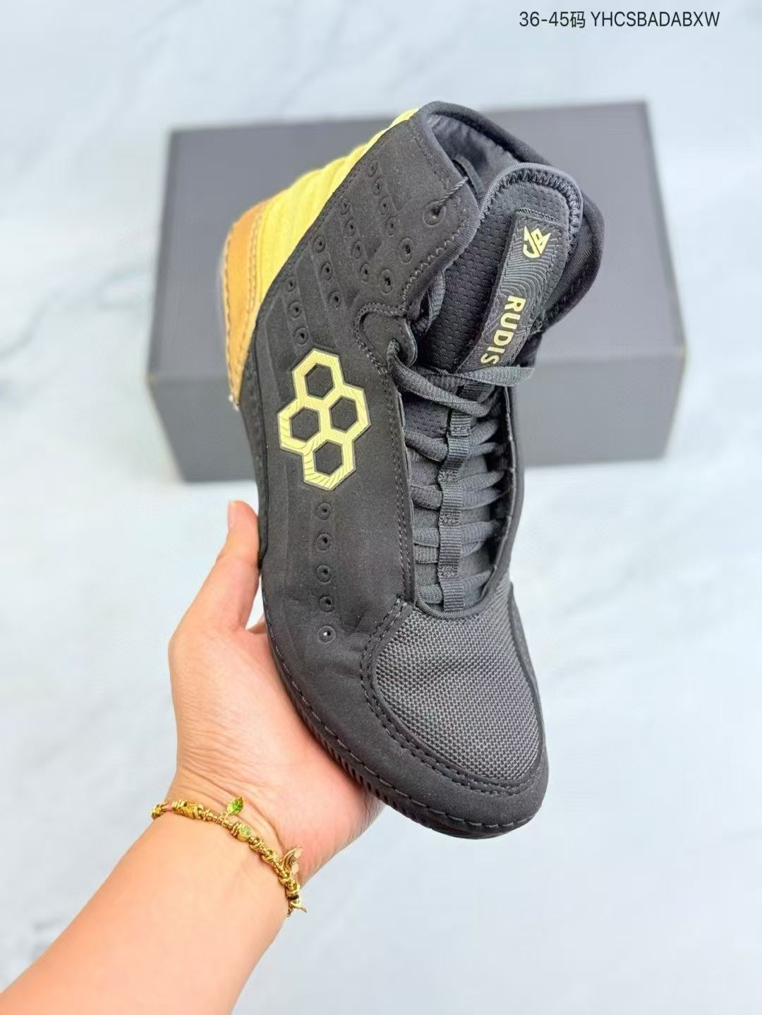 Sepatu Lari Trail 2026 Pria Wa - Trail Mix ulasan dan harga