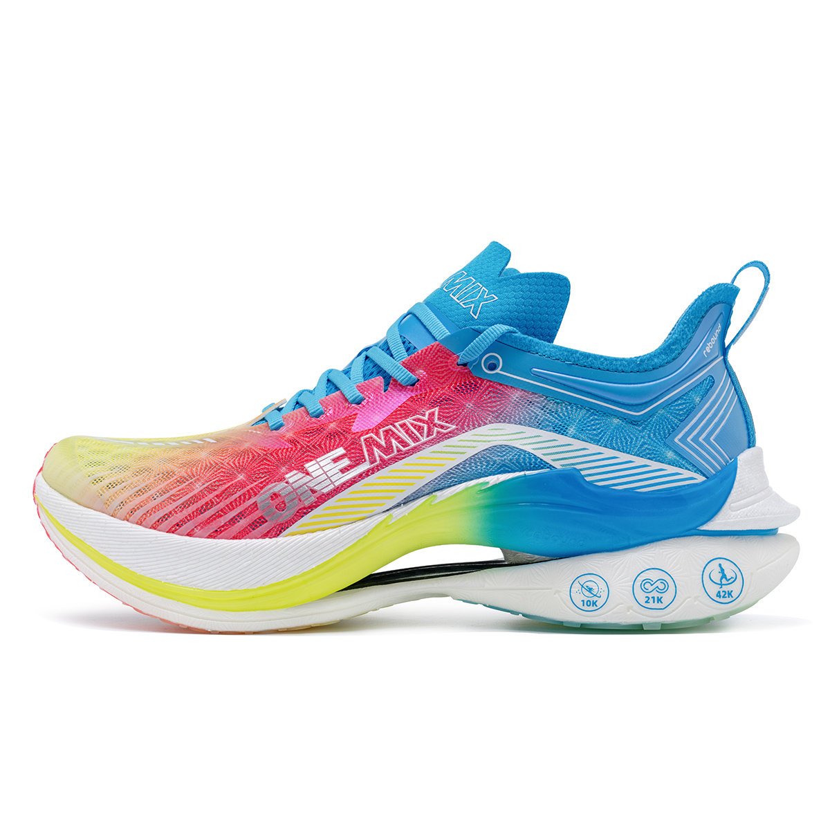 ONEMIX Trail sepatu balap, sep - Trail Mix ulasan dan harga